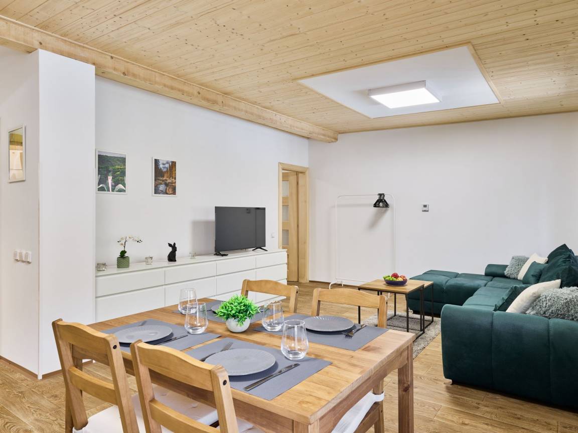 Obrázek Apartmánu č. 5
