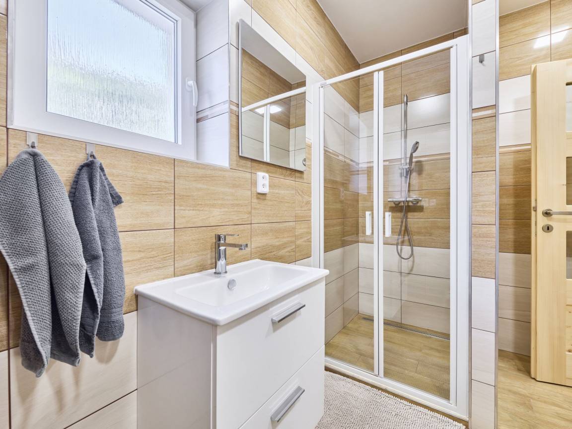 Obrázek Apartmánu č. 5