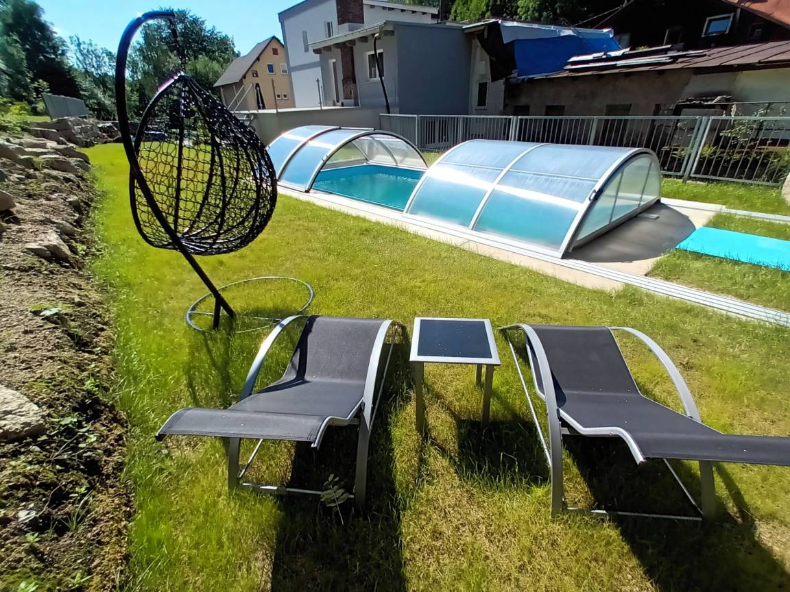 Obrázek Apartmánu č. 5