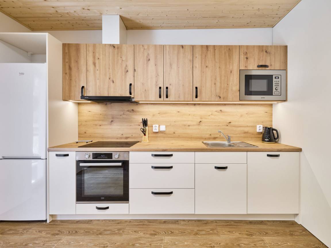 Obrázek Apartmánu č. 5
