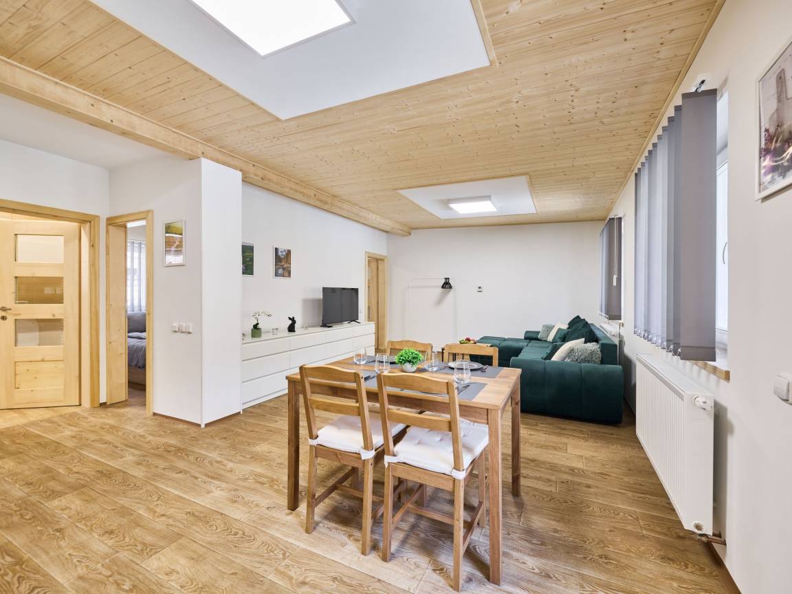 Obrázek Apartmánu č. 5
