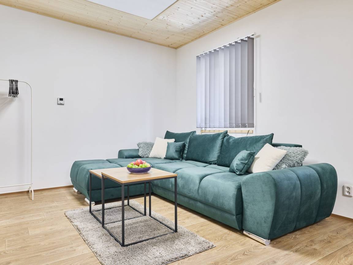Obrázek Apartmánu č. 5