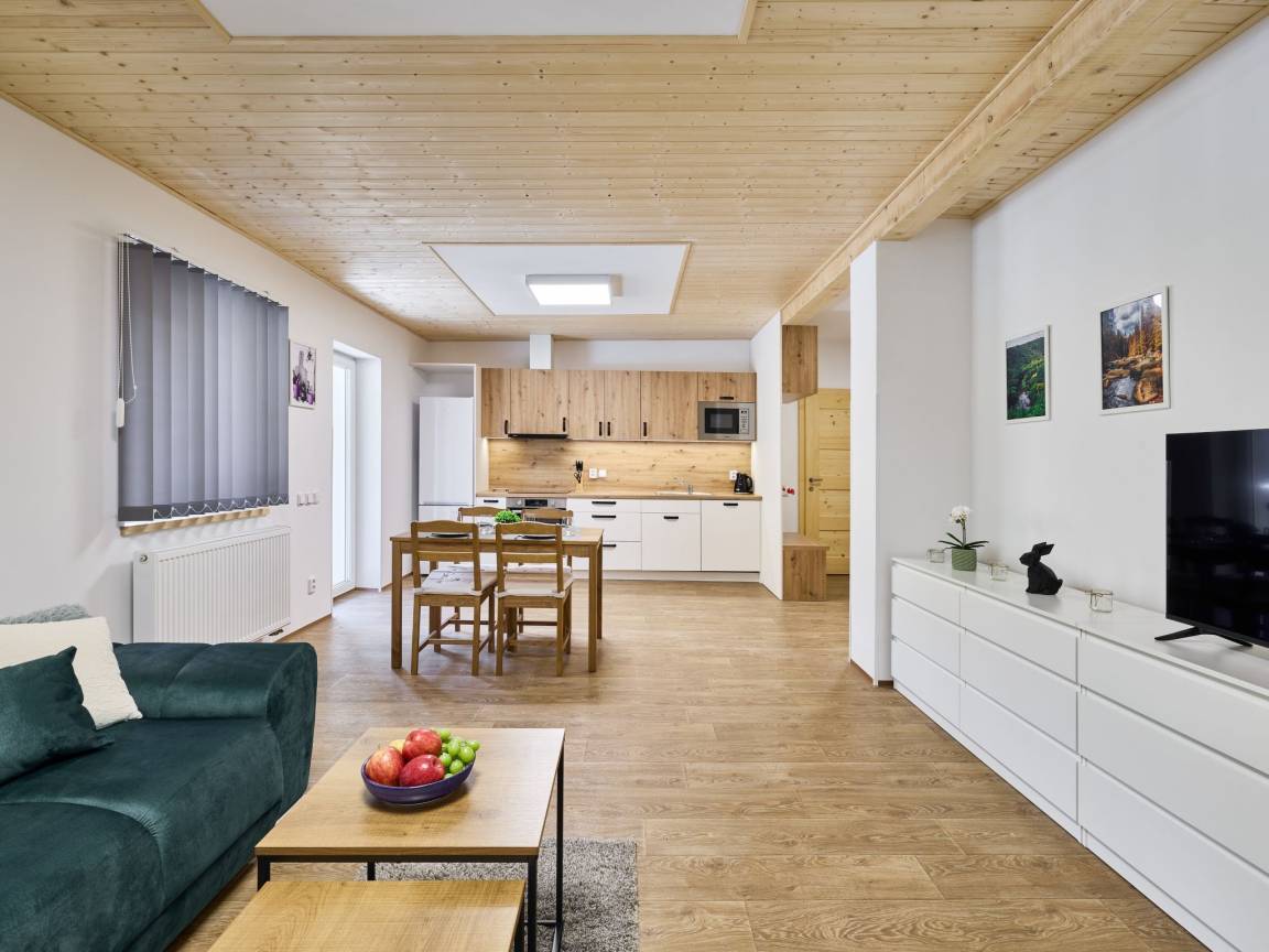 Obrázek Apartmánu č. 5