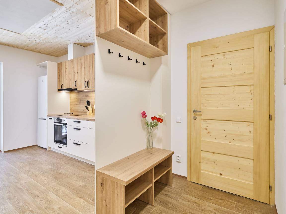 Obrázek Apartmánu č. 5