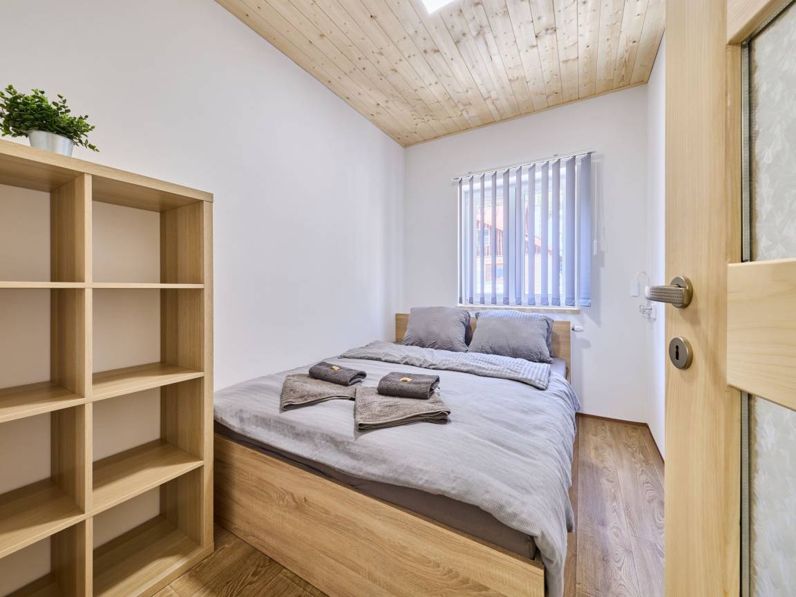 Obrázek Apartmánu č. 5