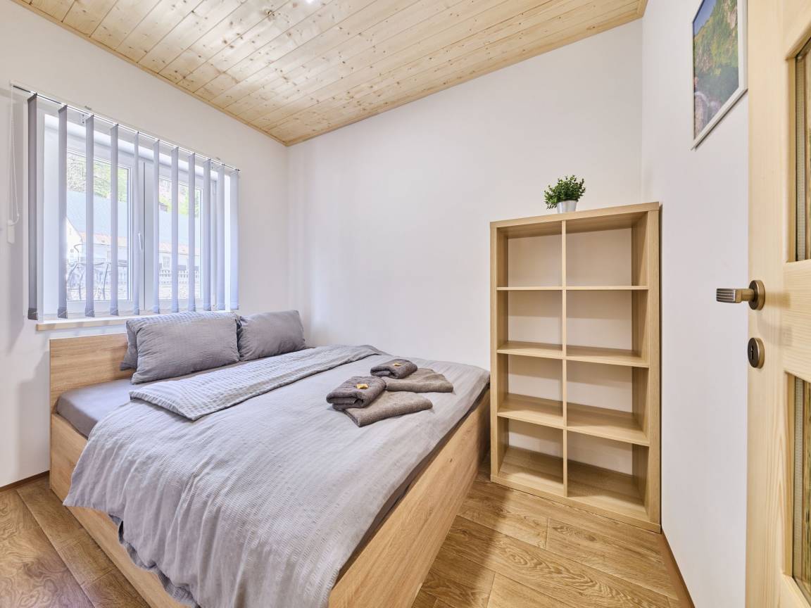 Obrázek Apartmánu č. 5