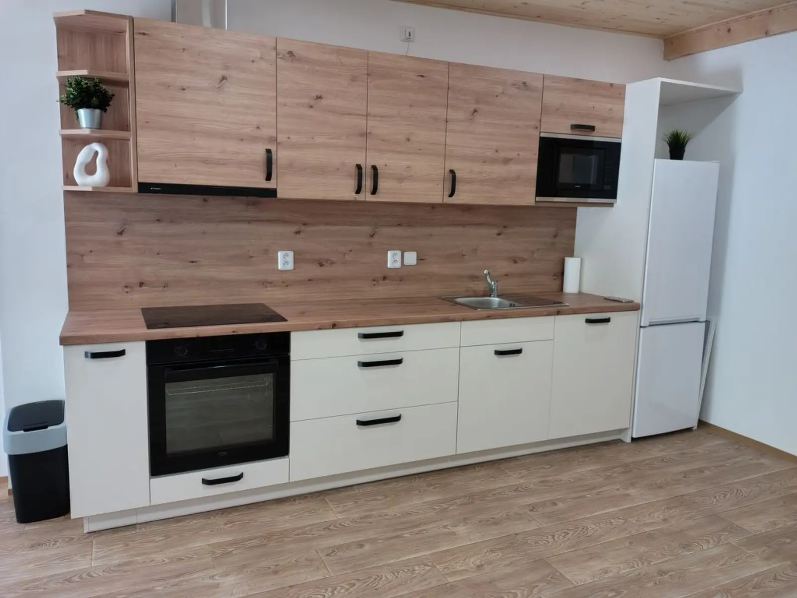 Obrázek Apartmánu č. 4