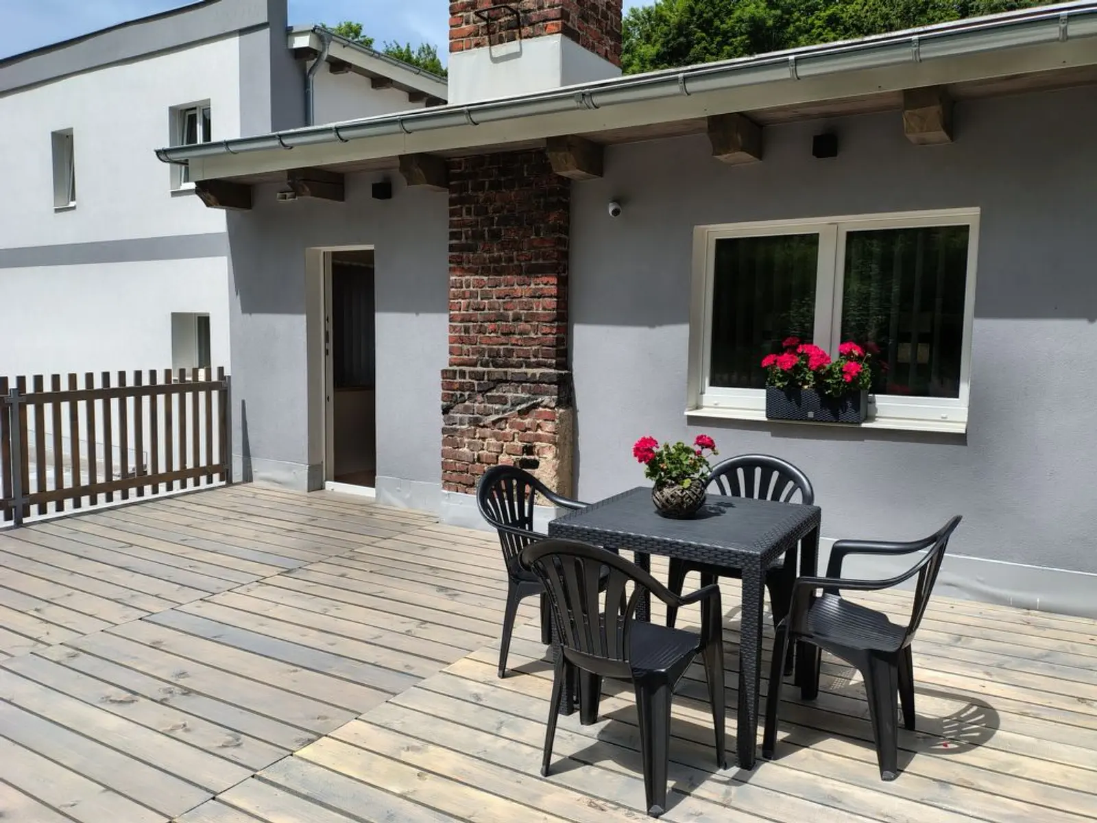 Obrázek Apartmánu č. 4