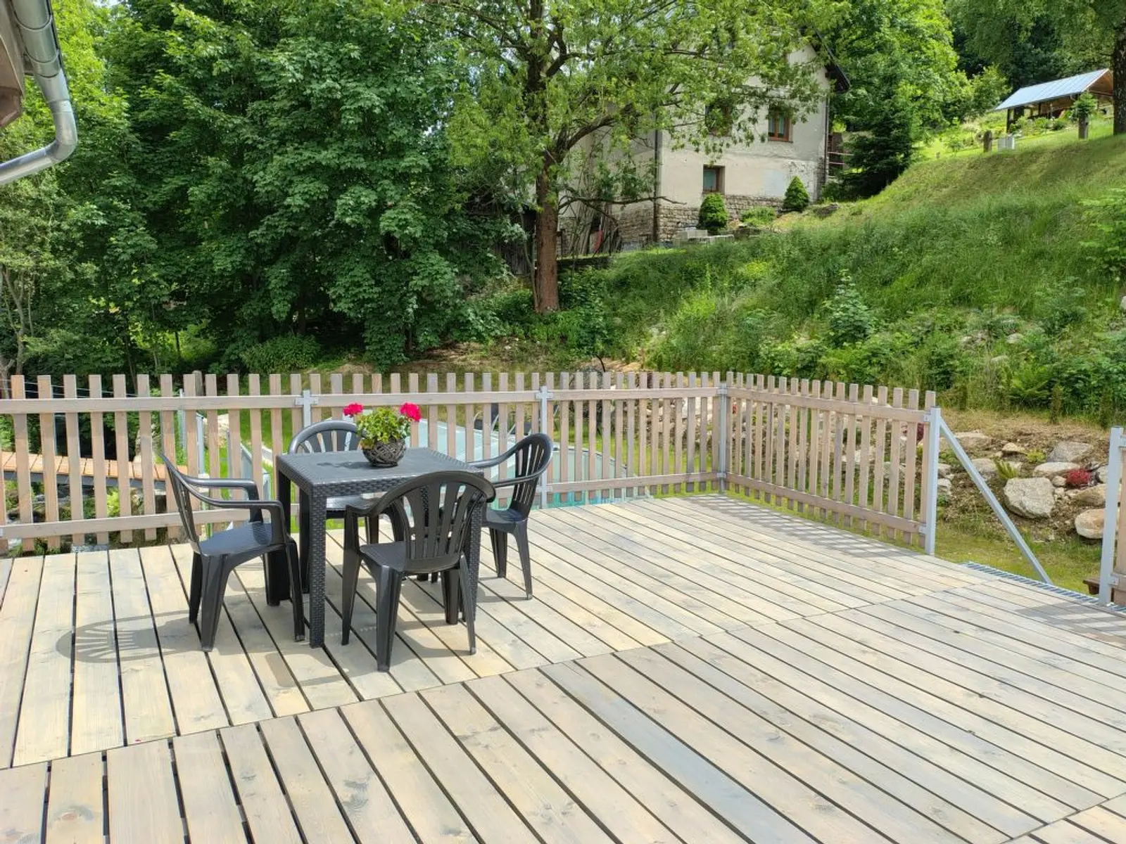 Obrázek Apartmánu č. 4
