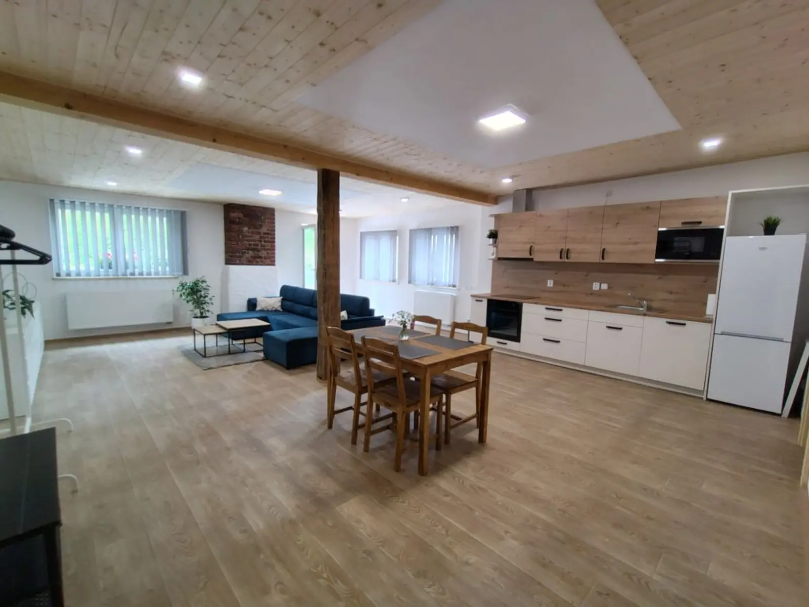 Obrázek Apartmánu č. 4