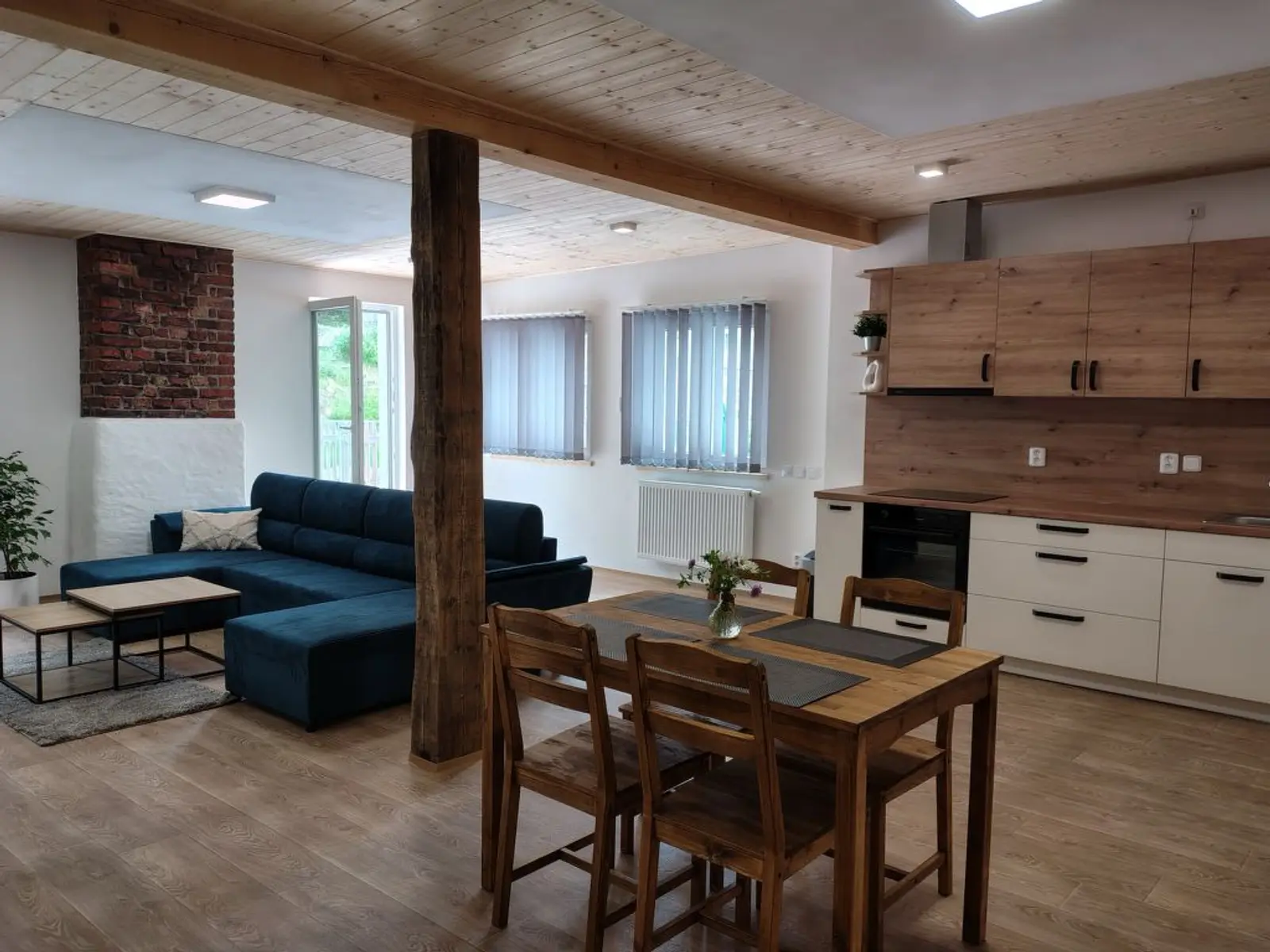 Obrázek Apartmánu č. 4