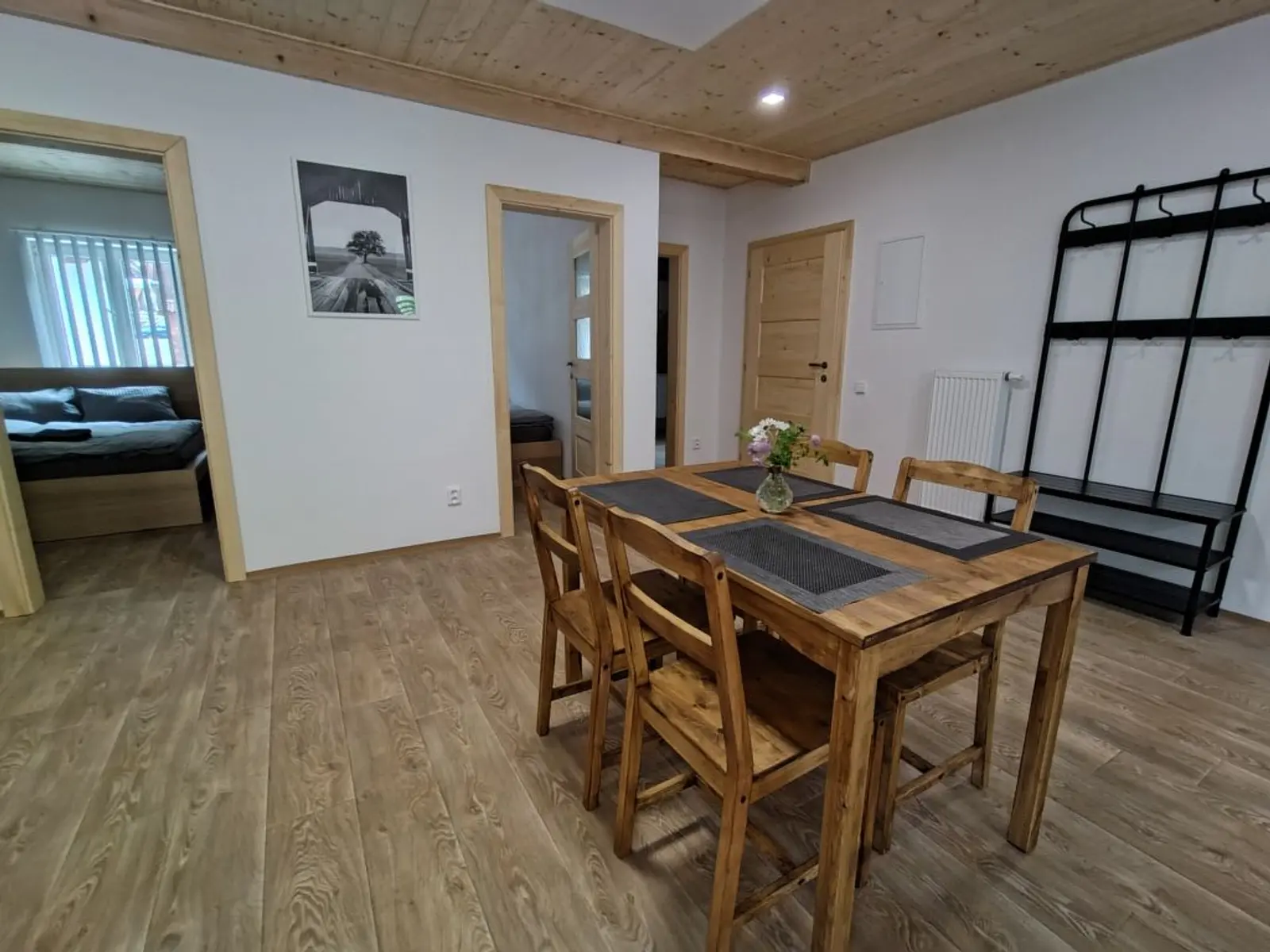 Obrázek Apartmánu č. 4