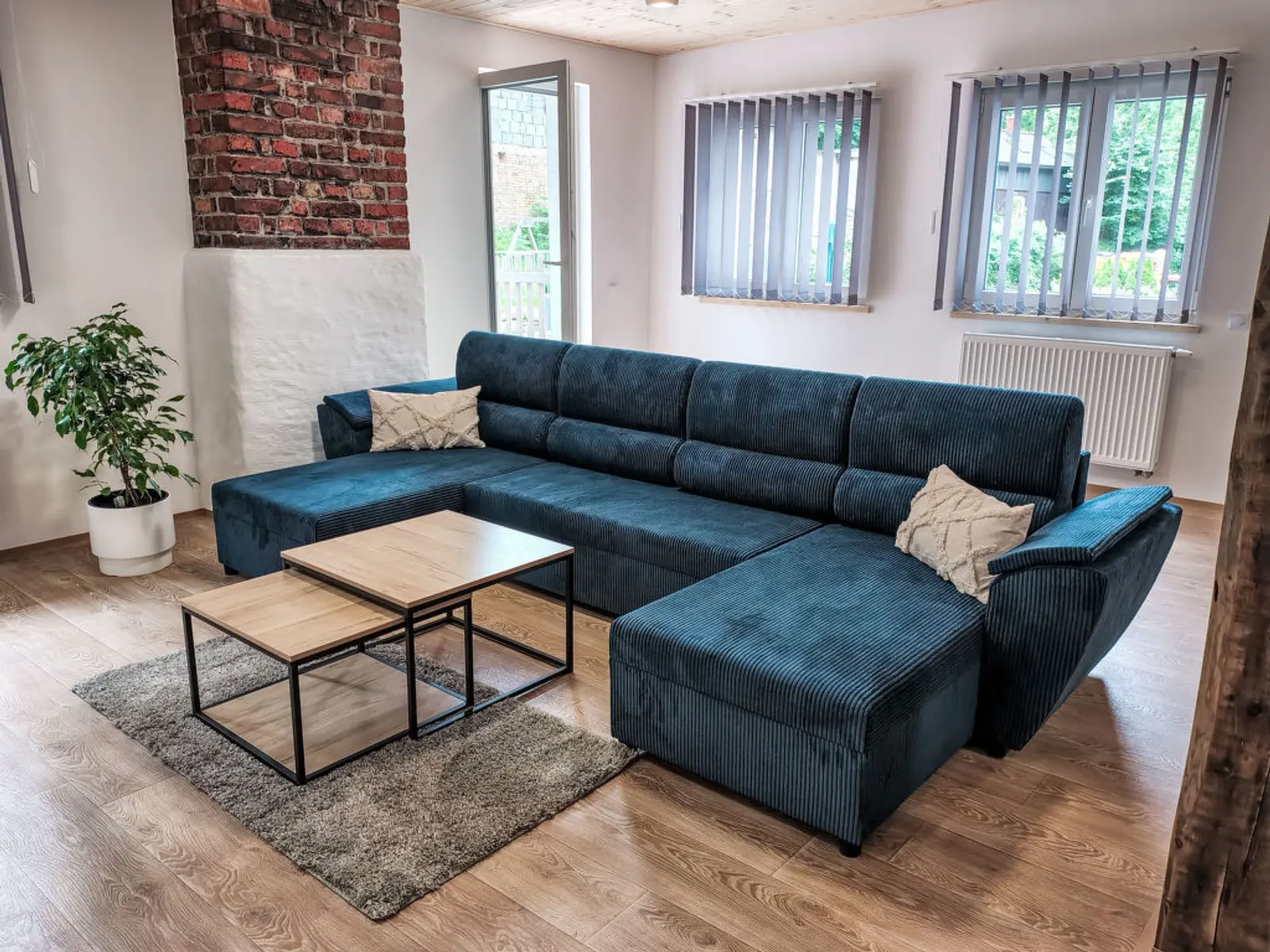 Obrázek Apartmánu č. 4