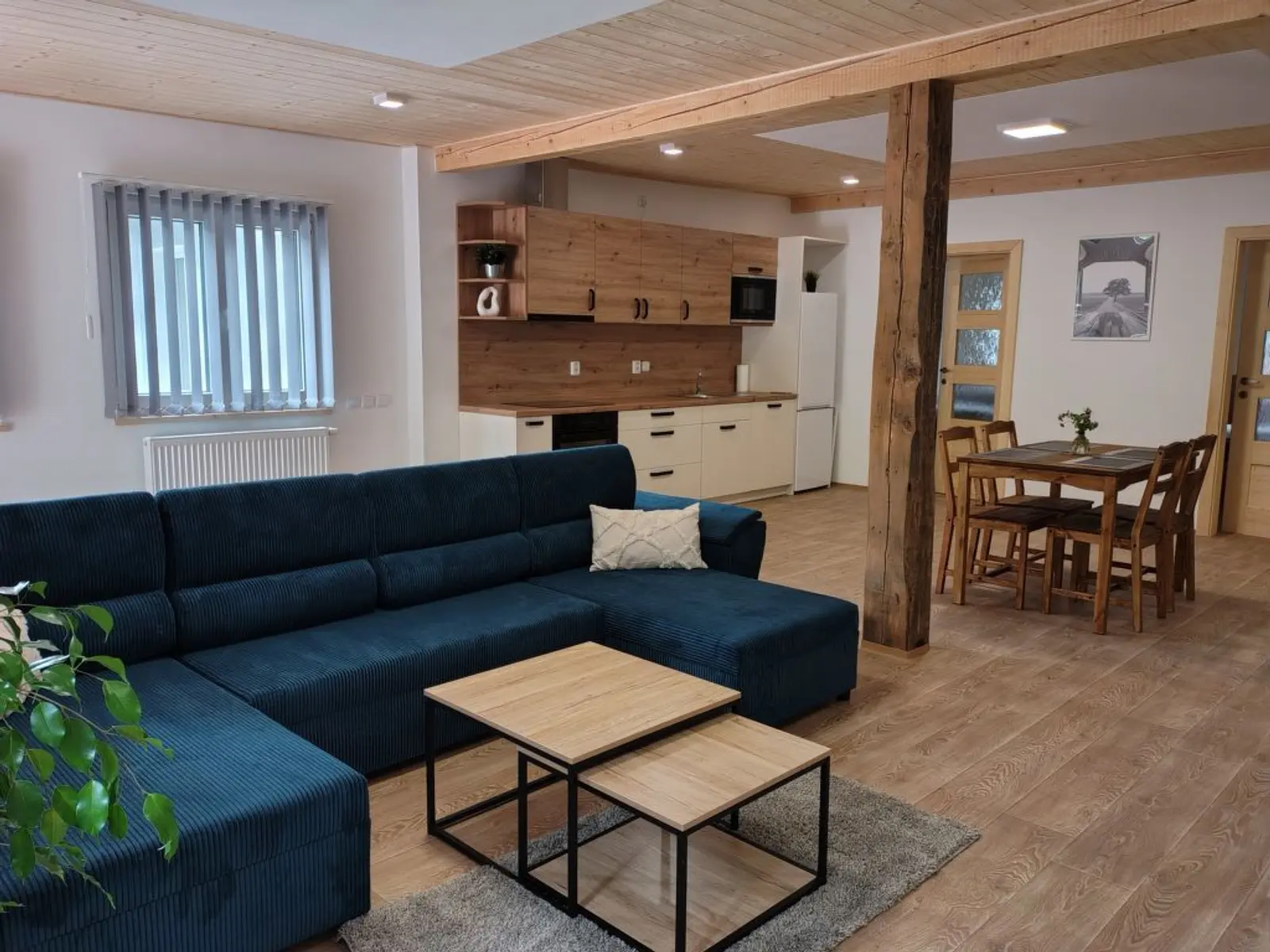Obrázek Apartmánu č. 4