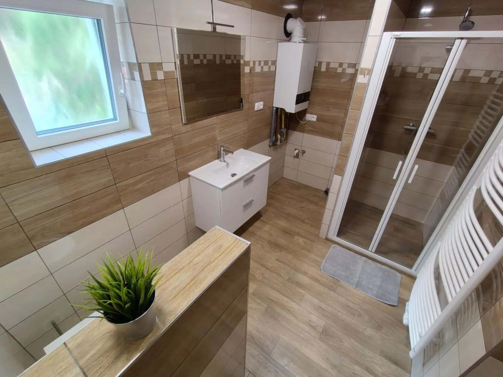 Obrázek Apartmánu č. 4